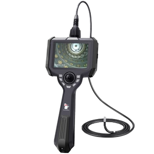 Hawkeye Q2 HD Video Borescopes (3.9 and 6mm OD)